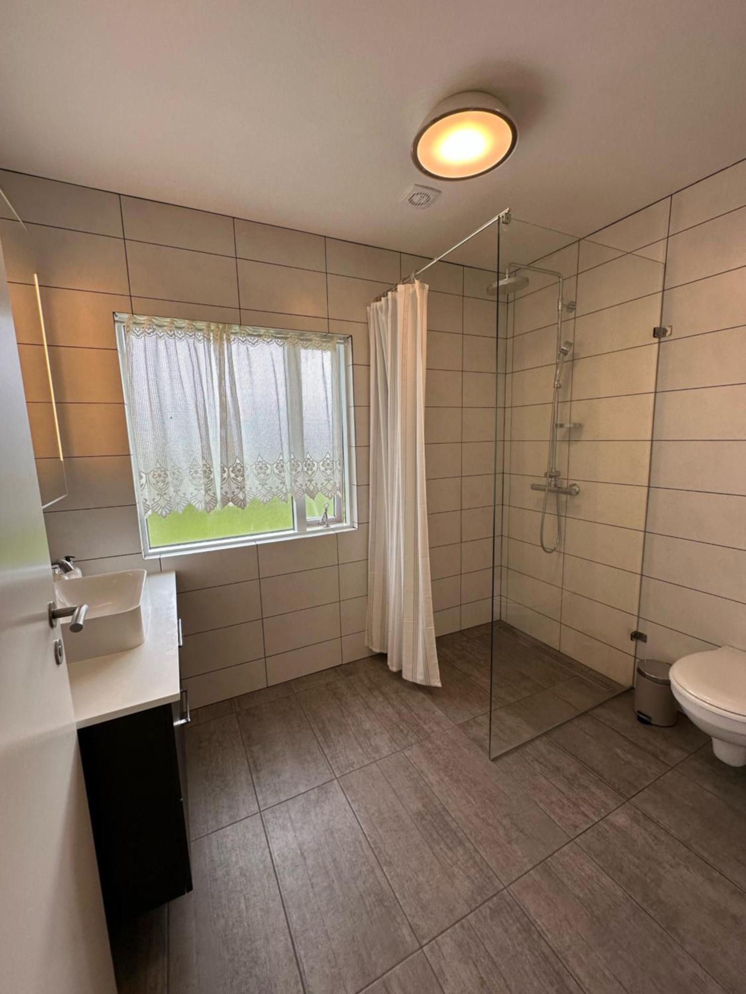 Litla-Sandfell Guesthouse Stora-Sandfell 外观 照片