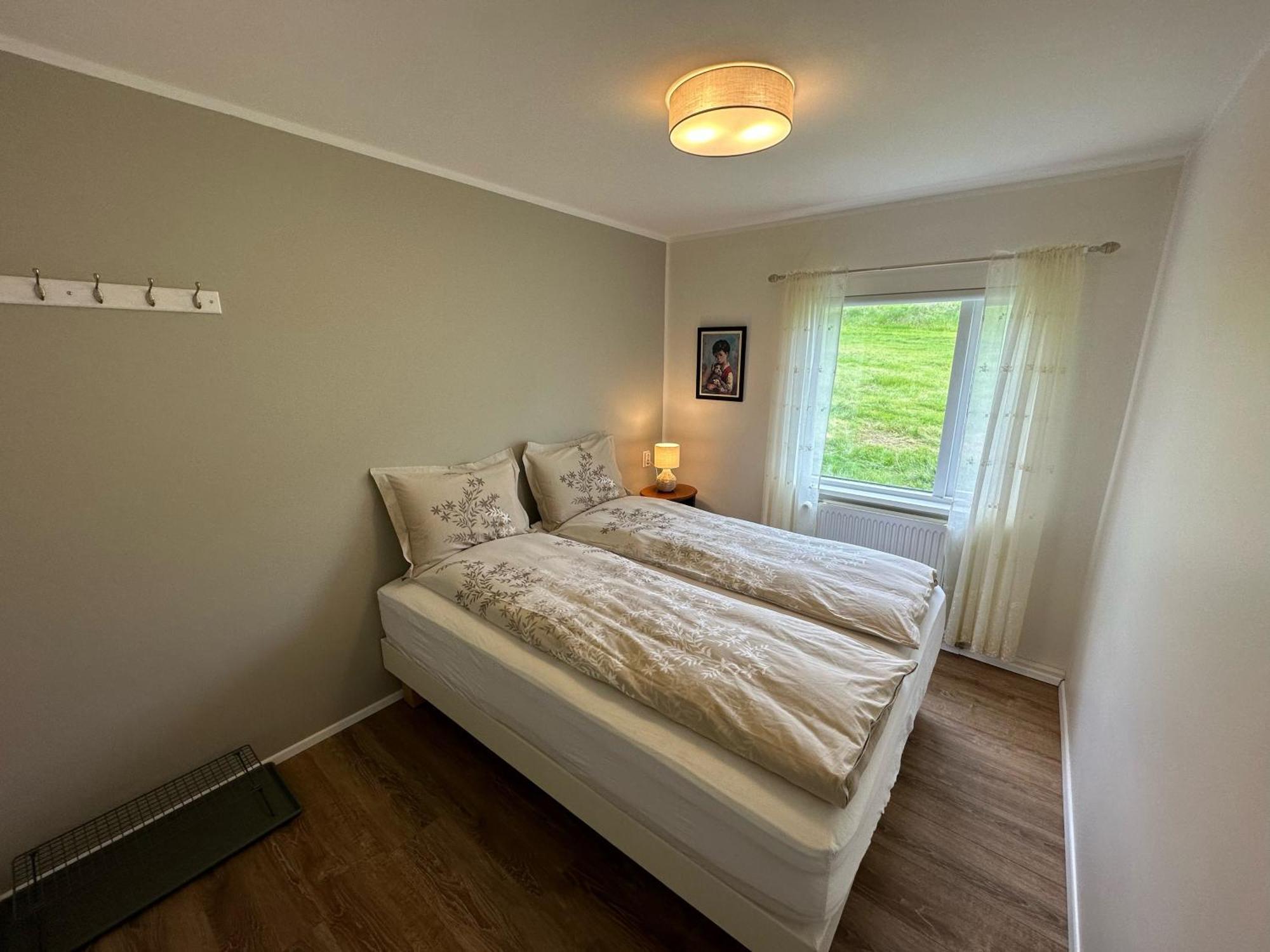 Litla-Sandfell Guesthouse Stora-Sandfell 外观 照片